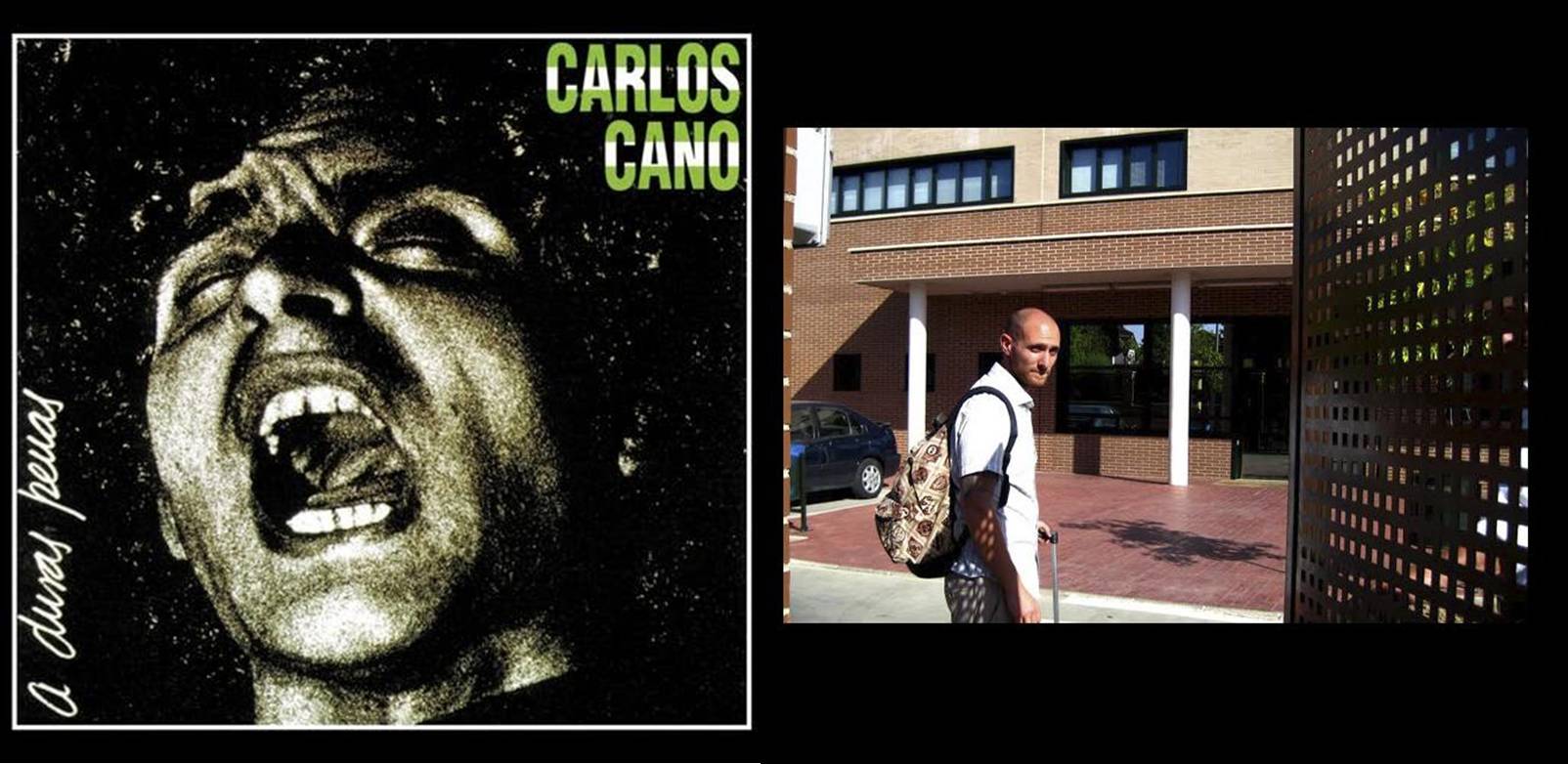 De Carlos Cano a Carlos Cano