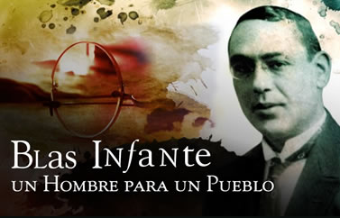 Blas Infante: un hombre para un pueblo