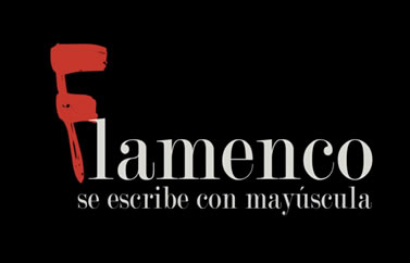 Flamenco se escribe con mayúscula